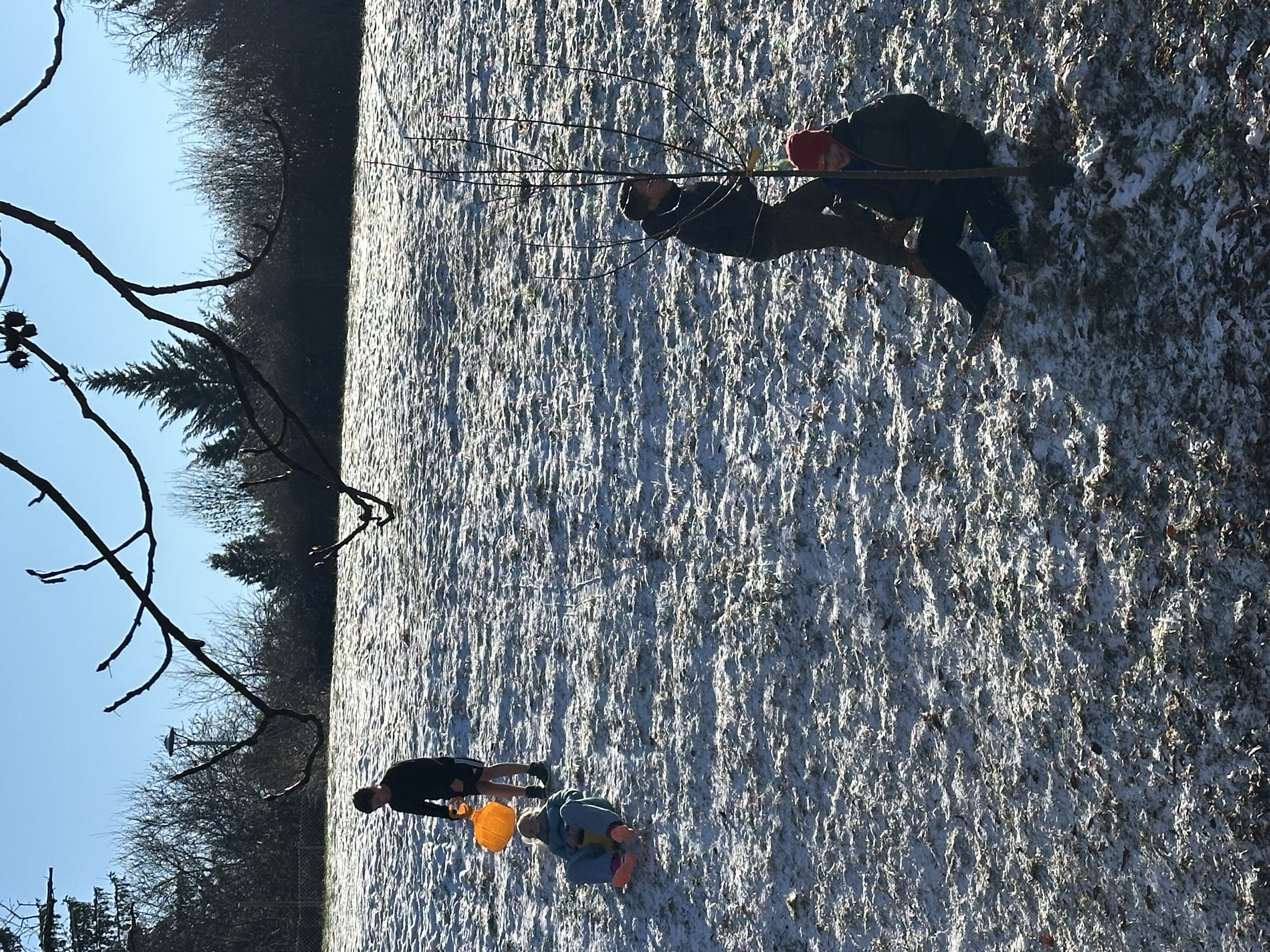 Bild4 Nachmittagsbetreuung