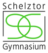 schelztor gymnasium logo n