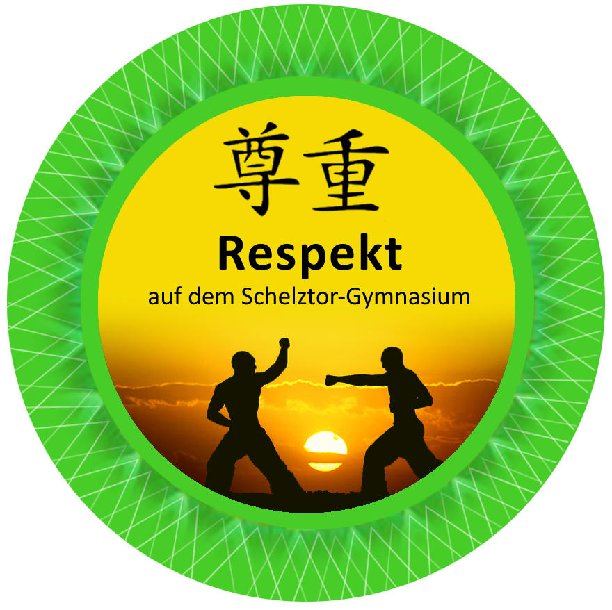 SG Respekt eigenes Logo
